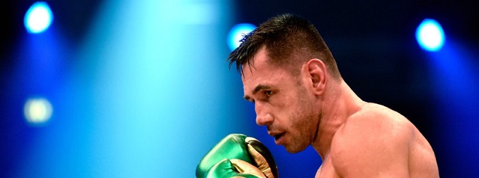 Felix Sturms Einnahme von Doping bestätigt